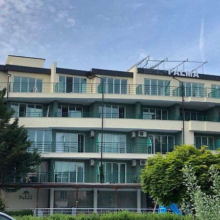 Hotel Palma Σάνι Μπιτς Εξωτερικό φωτογραφία