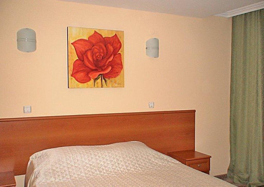 Hotel Palma Σάνι Μπιτς Εξωτερικό φωτογραφία