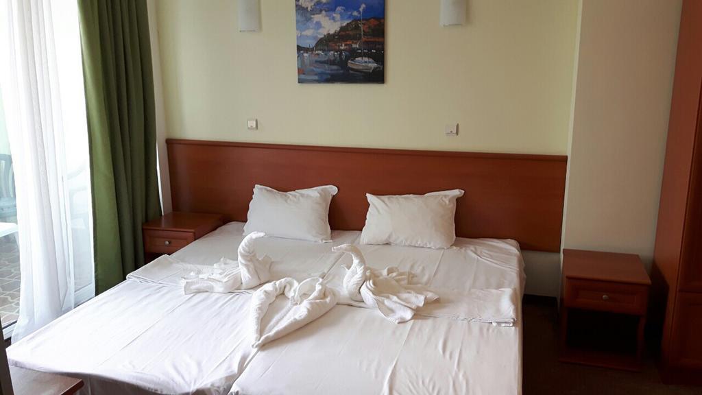 Hotel Palma Σάνι Μπιτς Εξωτερικό φωτογραφία