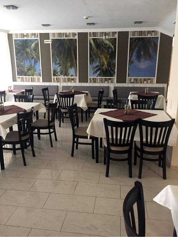 Hotel Palma Σάνι Μπιτς Εξωτερικό φωτογραφία