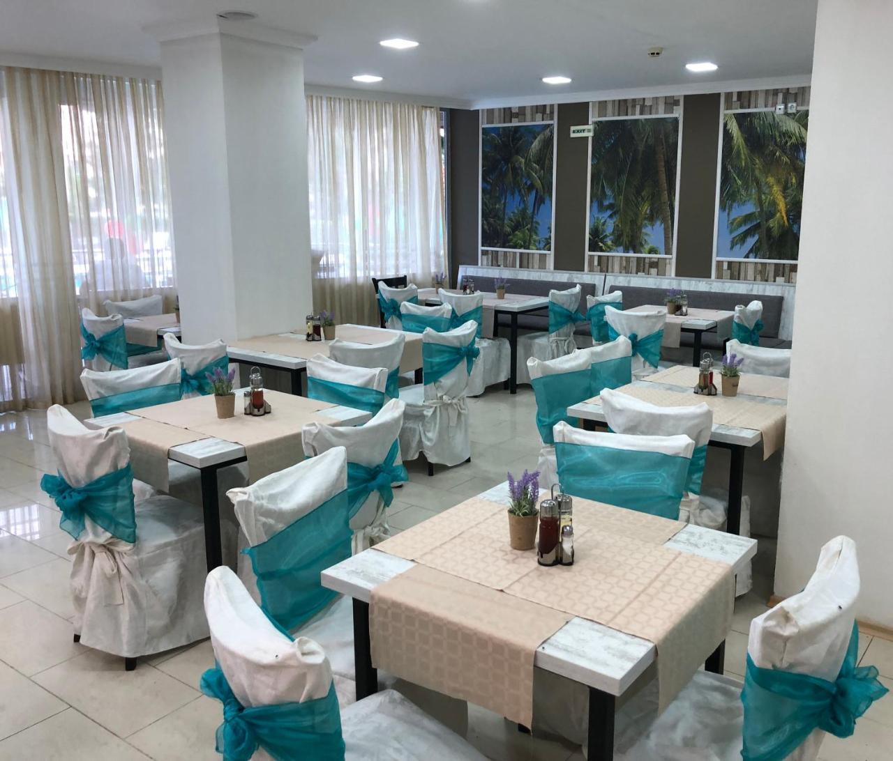 Hotel Palma Σάνι Μπιτς Εξωτερικό φωτογραφία