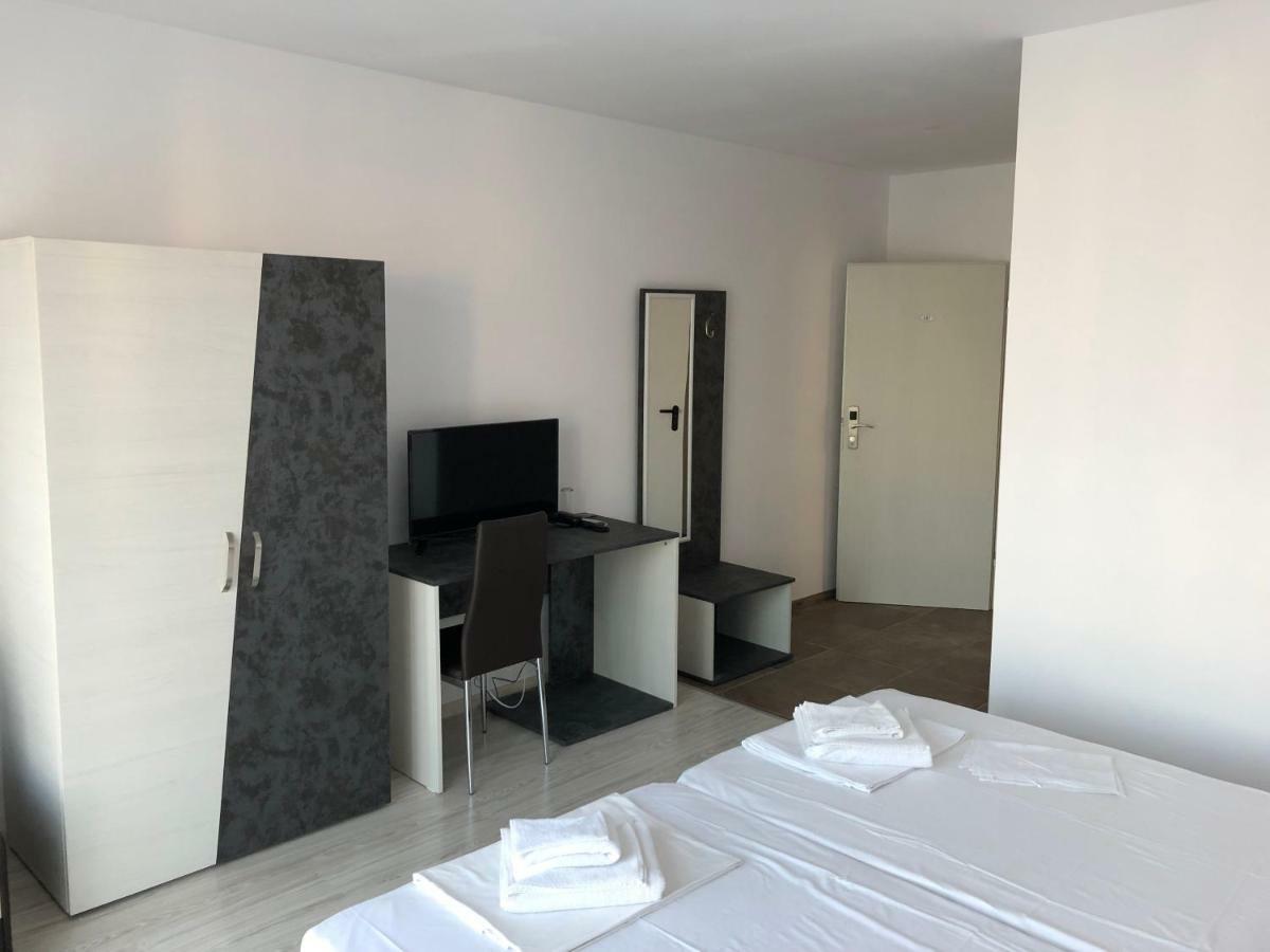 Hotel Palma Σάνι Μπιτς Εξωτερικό φωτογραφία