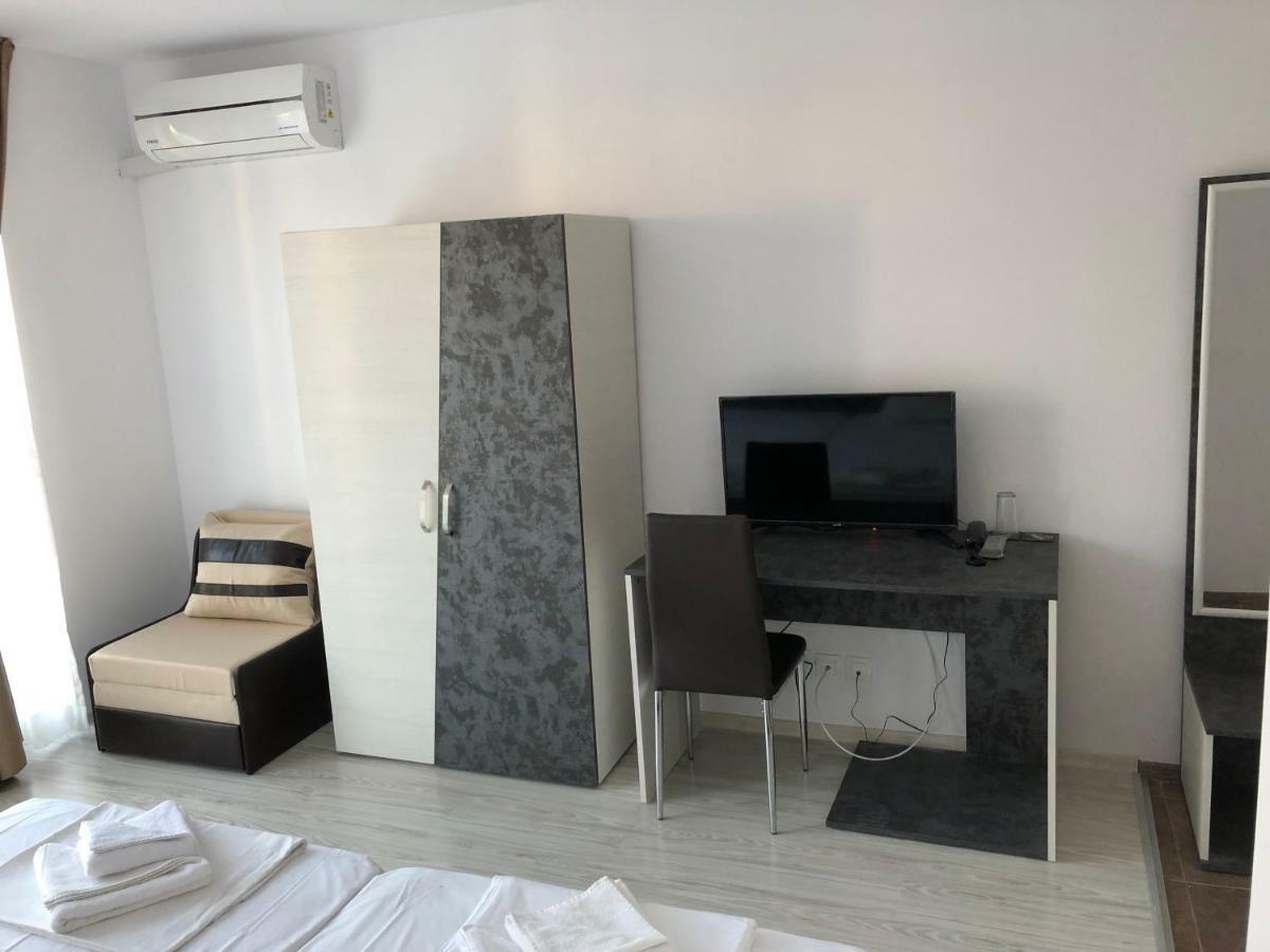 Hotel Palma Σάνι Μπιτς Εξωτερικό φωτογραφία