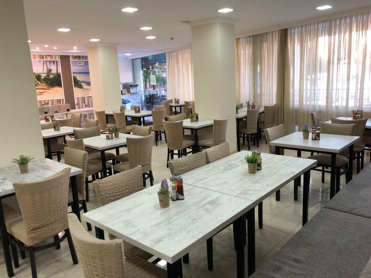 Hotel Palma Σάνι Μπιτς Εξωτερικό φωτογραφία
