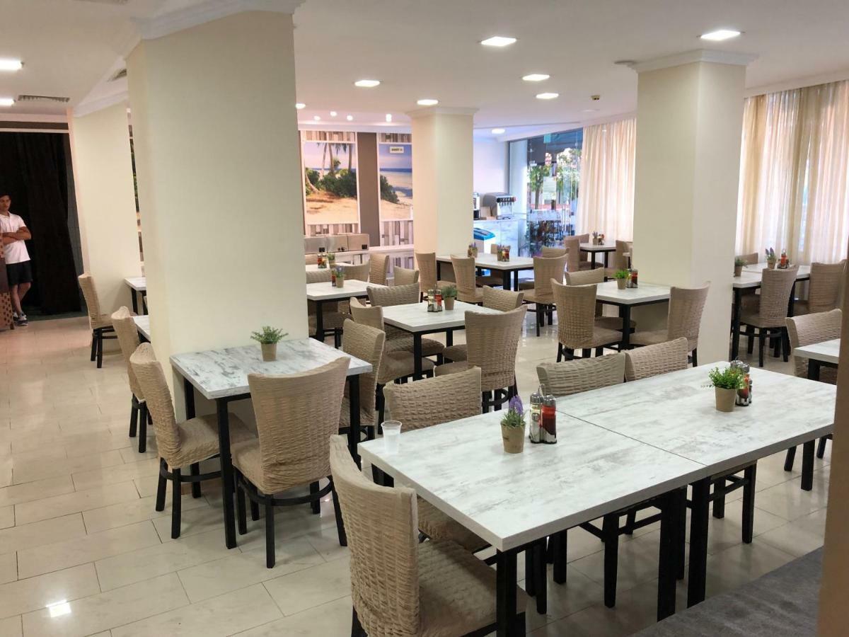 Hotel Palma Σάνι Μπιτς Εξωτερικό φωτογραφία